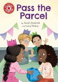 Pass the Parcel (eBook, ePUB)