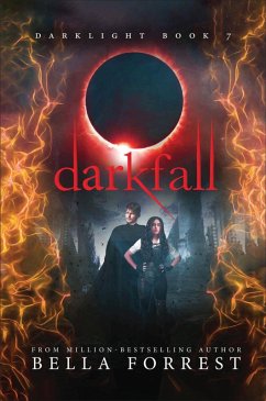 Cover Darkfall (eBook, ePUB)