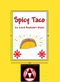 Spicy Taco (Bunnies From Hell Series, #2) (eBook, ePUB)