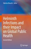 Helminth Infections and their Impact on Global Public Health (eBook, PDF)