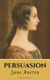 Persuasion (eBook, ePUB)