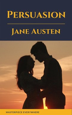 Persuasion (eBook, ePUB) - Austen, Jane; Everyxhere, Masterpiece
