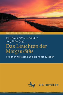 Das Leuchten der Morgenröthe (eBook, PDF)