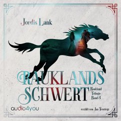 Rauklands Schwert (MP3-Download) - Lank, Jordis