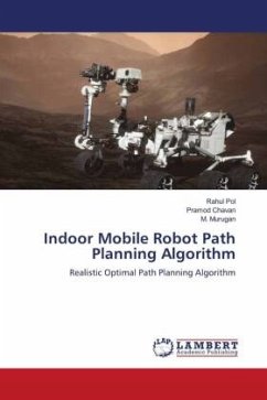 Indoor Mobile Robot Path Planning Algorithm