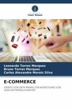 E-COMMERCE - Marques, Leonardo Torres;Marques, Bruno Torres;Morais Silva, Carlos Alexandre