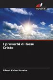 I proverbi di Gesù Cristo