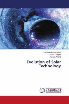 Evolution of Solar Technology