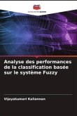 Analyse des performances de la classification basée sur le système Fuzzy