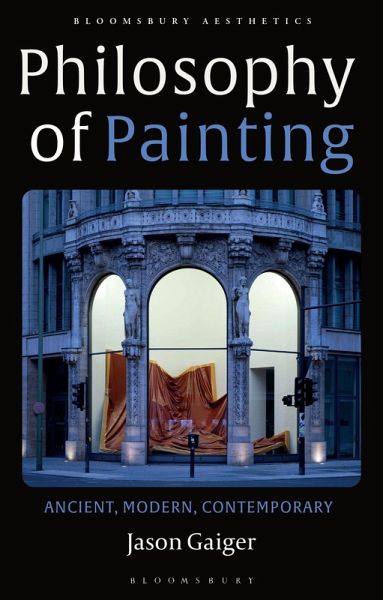 Philosophy of Painting (eBook, ePUB) Philosophy of Painting (eBook, ePUB)