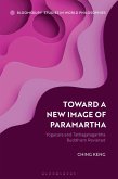 Toward a New Image of Paramartha (eBook, ePUB)
