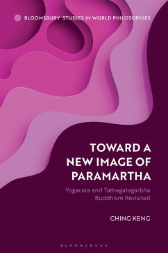 Toward a New Image of Paramartha (eBook, ePUB) - Keng, Ching