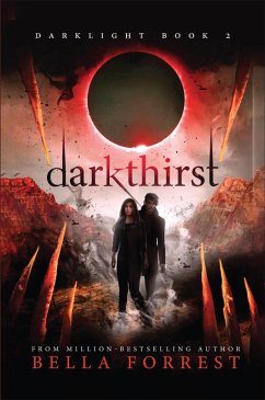 Cover Darkthirst (eBook, ePUB)