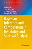 Bayesian Inference and Computation in Reliability and Survival Analysis (eBook, PDF)