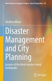 Disaster Management and City Planning (eBook, PDF)