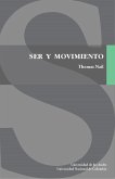 SER Y MOVIMIENTO (eBook, PDF)