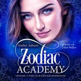 Zodiac Academy, Episode 15 - Der Club der Magiespringer (MP3-Download)