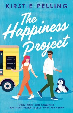 The Happiness Project (eBook, ePUB) - Pelling, Kirstie