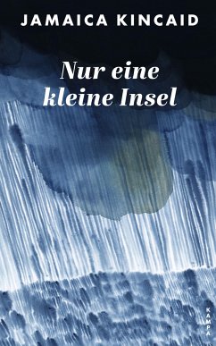 Nur eine kleine Insel (Mängelexemplar) - Kincaid, Jamaica