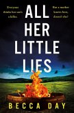 All Her Little Lies (eBook, ePUB) All Her Little Lies (eBook, ePUB)