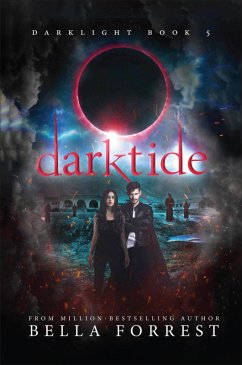 Cover Darktide (eBook, ePUB)
