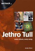 Jethro Tull on track (eBook, ePUB)
