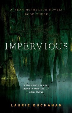 Cover Impervious (eBook, ePUB)