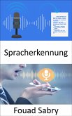 Spracherkennung (eBook, ePUB)