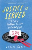 Justice Is Served (eBook, ePUB)