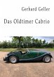 Das Oldtimer Cabrio (eBook, ePUB) - Bild 1