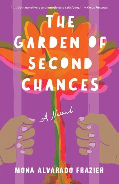 Cover The Garden of Second Chances (eBook, ePUB)