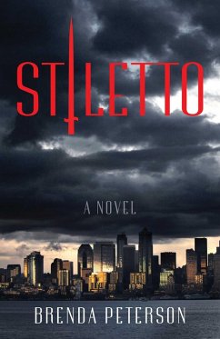 Stiletto (eBook, ePUB) - Peterson, Brenda