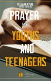 Prayer for Youths and Teenagers (eBook, ePUB)