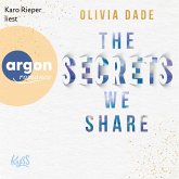 The Secrets we share (MP3-Download)