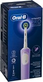 Oral-B Vitality Pro D 103 Lilac Violet Hangable Box