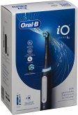 Oral-B iO Series 4 Matt Black + Etui