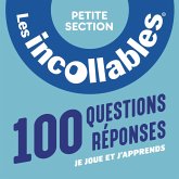 Les Incollables, Petite section de maternelle (MP3-Download) Les Incollables, Petite section de maternelle (MP3-Download)