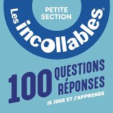 Les Incollables, Petite section de maternelle (MP3-Download)