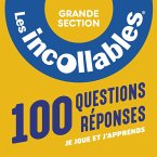 Les Incollables, Grande section de maternelle (MP3-Download)