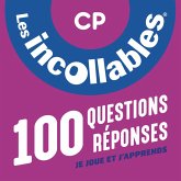 Les Incollables, CP (MP3-Download)