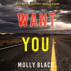 Want You (A Rylie Wolf FBI Suspense Thriller—Book Four) (MP3-Download)