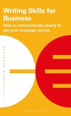 Writing Skills for Business (eBook, PDF)