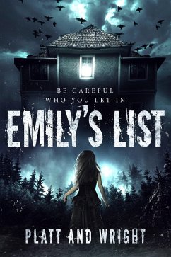 Emily's List (eBook, ePUB) - Platt, Sean; Wright, David W.