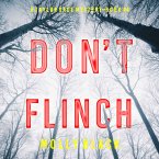 Don't Flinch (A Taylor Sage FBI Suspense Thriller—Book 4) (MP3-Download)