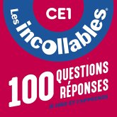Les Incollables, CE1 (MP3-Download)
