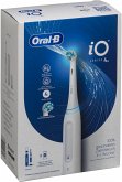 Oral-B iO Series 4 Quite White + Etui Oral-B iO Series 4 Quite White + Etui