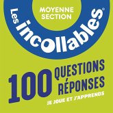 Les Incollables, Moyenne section de maternelle (MP3-Download)