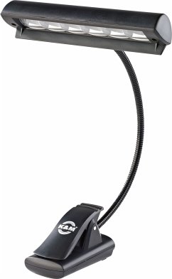 K&M 12248 Notenpultleuchte Concert Light