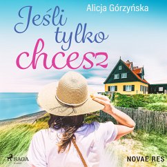 Jeśli tylko chcesz (MP3-Download) - Gorzynska, Alicja