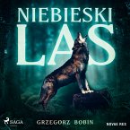 Niebieski las (MP3-Download)